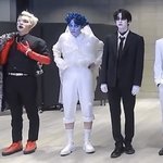 [더보이즈] 아니 유령<b>신부님</b>……