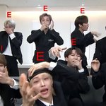 [스키즈] 이거 가요대축제에서 나온 짤<b>이구나</b>?