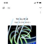 [더보이즈] 8시에 상연,콥,현재 라디오 있어!