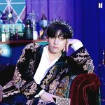 [방탄소년단] 온갖 <b>화려</b>한 걸 다 때려박아도