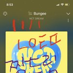[NCT드림] <b>탑텐</b> 못 하면 난 ..bungee..