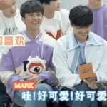 [NCT드림] 나 이조합 사랑해