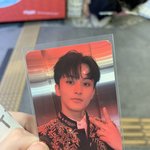 [NCT칠프] <b>키노</b> 포카 둘중에 뭐가 이뻐 추반좀