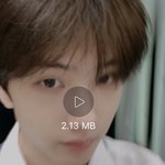 [NCT드림] 지성이 눈에 힘 줄때