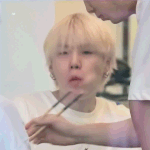 [방탄소년단] 민윤기 모태 <b>마름</b> 인 줄 알았었는데ㅜㅜ