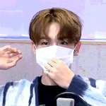 이재현 <b>무새</b> 등장