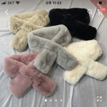[댓글부탁해] 이 털<b>목</b>도리 별로임????