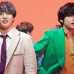 [방탄소년단] 이거 무슨<b>영상</b>이야?
