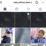 [BTOB] 피드 <b>예쁘다</b>