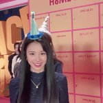 [모두드루와] 트와 <b>채영</b> 드디어 흑발 긴머리함!!!!!