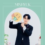 [몬스타엑스] 오늘<b>민혁</b>이생일!