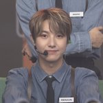 [NCT드림] 런지니 <b>다람쥐</b>닮지 않았어?