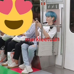 엘라스트 <b>원준</b>과 세븐틴 도겸의 공통점