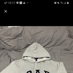 [드루와] <b>갭</b> 후드티 ㅊㅂ