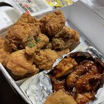 [NCT칠프] 얘들아 나 치킨 먹는<b>중임</b>