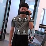 [에이티즈] <b>최산</b>의 2:1 비율