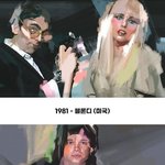이거 2020년은 방탄이라던데 2021은 누구임?