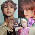 [NCT칠프] 입덕 이햣쨘 <b>현최애</b> 김젱우의 첫 일리칠 앨범깡