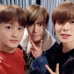 [NCT칠프] <b>예쁘다</b>
