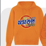 삼양라면 <b>후드</b>티 슬리퍼