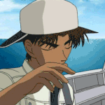 [명탐정코난] 이거 몇화인지 아는사람?!