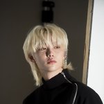 [스키즈] 뽀기 화보 비하인드 나왔당ㅎㅎ