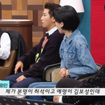 개명한 허석김보성 (<b>feat</b>.장도연)