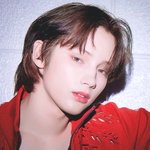 예쁜 헤어스타일도 <b>찰떡</b> in 男돌