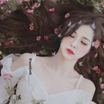 우아 그 자체, 공주님 <b>재질</b>의 女돌