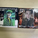 [NCT칠프] <b>키노</b> 배송옴