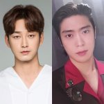 [NCT칠프] 헐 뭐야 <b>남주</b>랑 은근 잘어울려