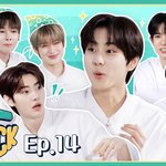 [엔하이픈] 내일부터 엔어<b>클락</b>!!