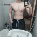 <b>여자</b>들이 섹시하다고 생각하는 <b>몸</b>이라는게