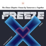 [TXT] <b>미국잡지</b> 21년 최고 앨범중에 프리즈가 25위다