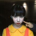[19] 여친이 뽀뽀 <b>시도</b>때도 없이 하는거