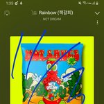 [NCT드림] 작년 멜뮤 <b>사녹</b> 11월 중순이었대