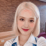 스테이씨 <b>재이</b> 하뜌짤