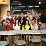 ’고디바 <b>SHOW</b>‘ 유튜브 라이브 스트리밍 중 제작진 등장? 무슨...