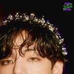 [방탄소년단] <b>뷔</b> 렌즈 알려주세요~