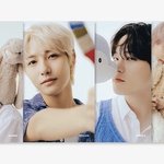 [NCT드림] 에스엠 미,친놈들 치트키씀