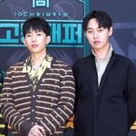 이영지보다 더 빨리 계탔던 박재범 성덕팬