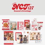 [NCT칠프] 시그 너무 <b>예쁘다</b> ㄹㅇ상상이상임