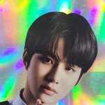 [NCT칠프] 지갑안에 홀카 opp씌운채로 들고다니는데