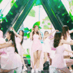 러블리즈가 7년 동안 써내려온 이야기