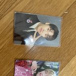 [NCT칠프] <b>포카</b> 교환할 사람!!
