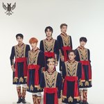 킹덤, 방탄-NCT 127과 나란히...美 빌보드 차트 월드 디지털...