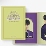 [NCT드림] <b>다이어리</b> ㅈㄴ 촌스럽지 않냐..