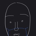 마스크 안 펴고 쓰는 이유