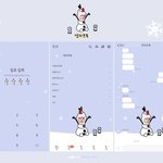 [NCT칠프] <b>스모</b>오님 댕라프톡 화면 올리셨다!