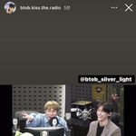 [BTOB] 비키라 스토리 너무 귀여운뎅?